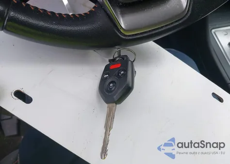 2022 Subaru Crosstrek Premium z USA, uszkodzony, nr VIN JF2GTAPC1N8212671